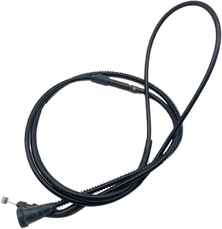 HS700 Parking Brake Cable 43210-107-0000 Compatible With 700cc ATV 43200-058-0000 Motorcycle