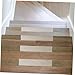 PLAFOPE Industrial Strength Stair Tread Tape Non-Slip Tape for Steps Grip for Stairs Outdoor Carpet