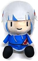 がうるぐら 恐竜ぐらぬいぐるみ&活動2周年記念ぬいぐるみセット がうるぐら 恐竜ぐらぬいぐるみ&活動2周年記念ぬいぐるみセット