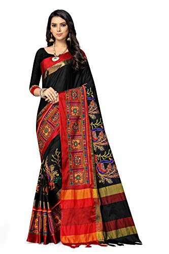 Image of SERONA FABRICS Women saree