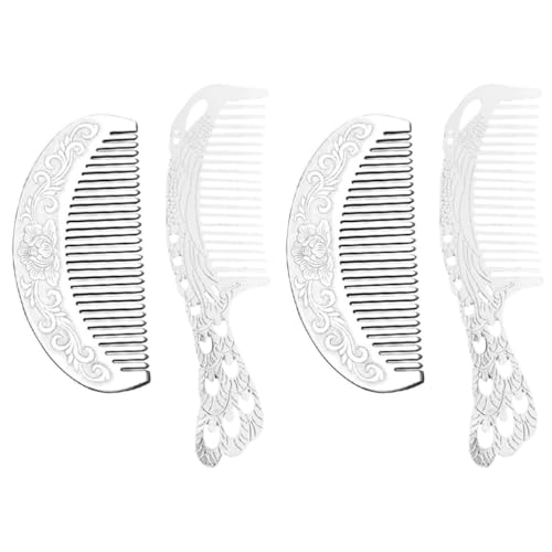 4 �� �����C�I������ �����Y�w�A�R�[�� ���Ђ��R�[���� �����炩���� �|�P�b�g�R�[�� �₤ �j���� �N�V comb ���p�I�ȋ� �z�[���R�[�� ���ς��� �⃁�b�L�� Silver