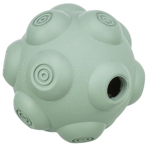 TX-34812 Snack Ball, Natural Rubber 9cm