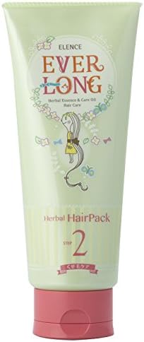Elence 2001 Ever Long Herbal Essence & Care Oil Scalp & Hair Care Hair Pack for Unruly Hair Fast Hair Growth