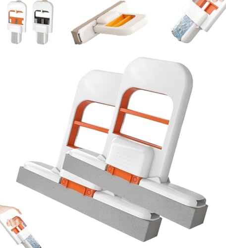 |[^u~jfXNgbvX|Wbv - ܂肽ݎN[jObvA\ȃwbhAЎňAȃGA̔GꂽꏊƊꏊ̗Ŏgp\(Orange-2pcs)