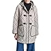 DKNY Women's Outerwear,Vapor,MEDIUM