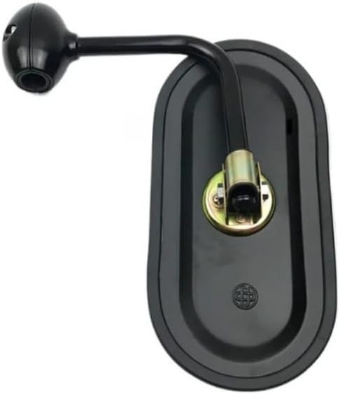 for DH Rearview Mirror Reverse Mirror ReflectorBracket (XCMG)