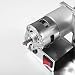 Lijadora De Banda 4500-9000 Rpm Con 7 Posiciones Ajustables, Lijadora De Bordes,...