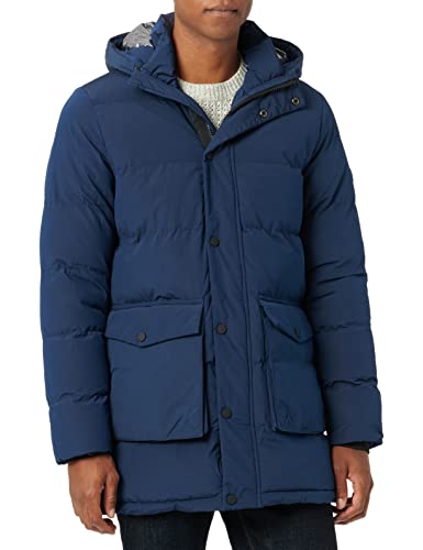b BLEND Chaqueta Otw, Vestido Blues (194024), XL para Hombre