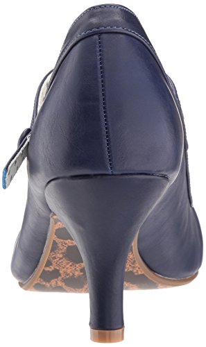 Bettie Page Women's Bp320-Bettie Dress Pump3