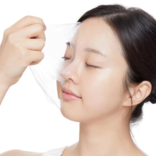Image of VT COSMETICS PDRN Glow Mask 100ml