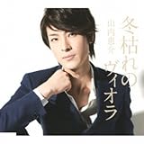 冬枯れのヴィオラ 歌詞