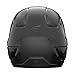 Easton | ALPHA Fastpitch Softball Batting Helmet with Facemask | Medium/Large | Black
