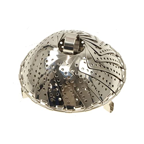 Carro de vapor SS-1530000914 MoulinEX - Olla vapor SS-1530000914 MoulinEX
