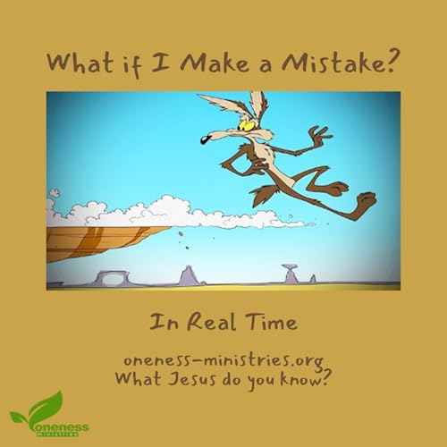 Couverture de 210 &ndash; What if I Make a Mistake? &ndash; with Jeremy Griffin