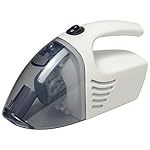 山善の掃除機 ZHD-340W