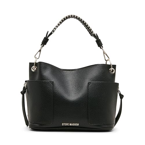 Steve Madden black shoulder bag – image 3