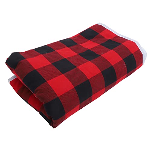 TOVINANNA Leak Bed for Reusable Non Slip Nursing Mat for Care Period Protection