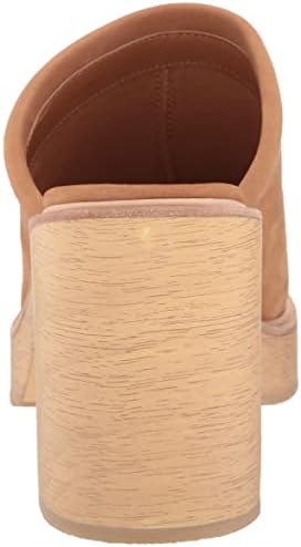 Dolce Vita Women's CAMDIN Mule, Praline Nubuck, 10 | Image 2
