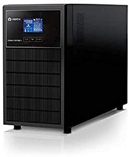 Vertiv LI34121CT32 - Sistemas de alimentación, Color Negro (LB12372186)