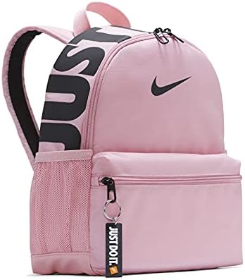 代引き手数料無料 Nike Brasilia Jdi Mini ミニリュック ロゴ柄がおしゃれ 安心の日本製 代引き手数料無料 Nike Brasilia Jdi Mini ミニリュック ロゴ柄がおしゃれ 安心の日本製