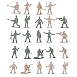 Figurines pour garçons – ce produit est fabriqué avec un matériau spécial et unique pour une utilisation durable, jouets de guerre pour enfants