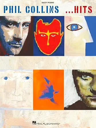 phil collins greatest hits cd