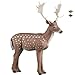 Rinehart Targets 133 Fallow Self Healing Deer Archery Hunting Target