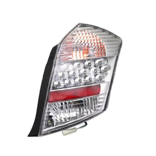 COVERSNU Tail Lights Assembly For FAW V2 Tail Light Fog Lamp Reverse Warning Brake Lamp Signal Lamp Taillight Car Light Assembly