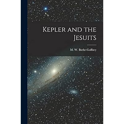 Kepler and the Jesuits