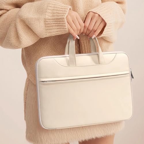 Funda para tablet de lona que evita arañazos con bolsas de algodón Pad 6