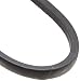 Browning 3L190 FHP V-Belts, L Belt Section, 18.3 Pitch