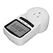 120V lug Power Meter Energy Digital LCD Electricity Usage Monitor Power Voltage Tester Socket