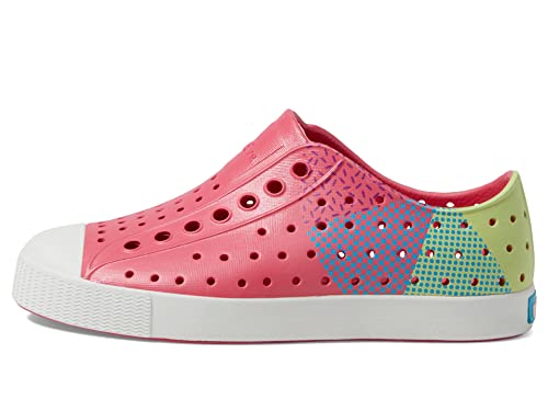 Native Shoes Kids Unisex Jefferson Sugarlite Block (Little Kid)4