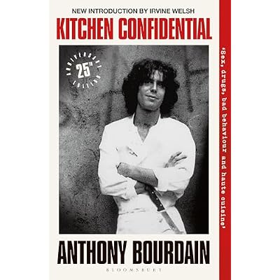 Kitchen Confidential