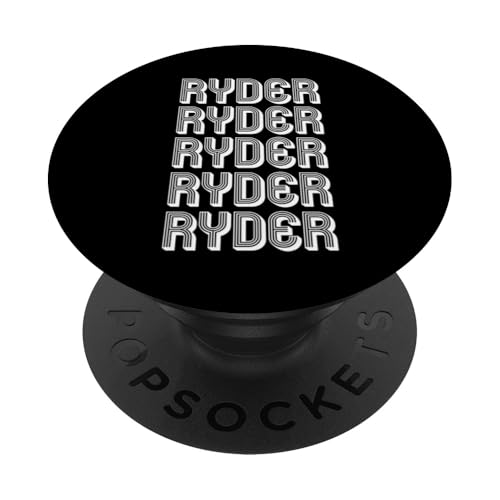 Ryder PopSockets PopGrip Adhésif