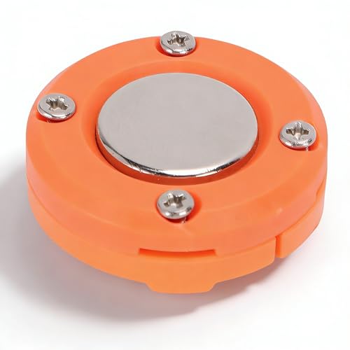 Dpofirs ���C���o�C�����W�I�}�C�N�J�[�}�E���g�z���_�[�ACB �}�C�N�n���K�[�N���b�v MH-67A8J HYT SM16A1 QYT KT-8900 �p�APMMN4090 HMN3596A R5052A CDM1250 CDM750 �p (�I�����W)