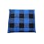Navy Blue Plaid