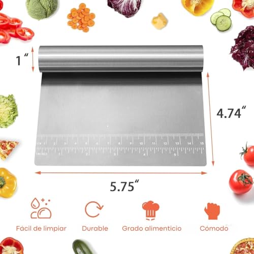 Catálogo de Masa del mes. 23 Imagen adicional