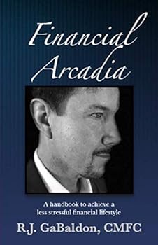 Paperback Financial Arcadia [Unknown] Book