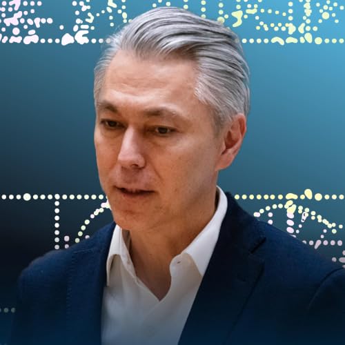 Leading Through Uncertainty: Mike Henry's Final Lessons as BHP CEO