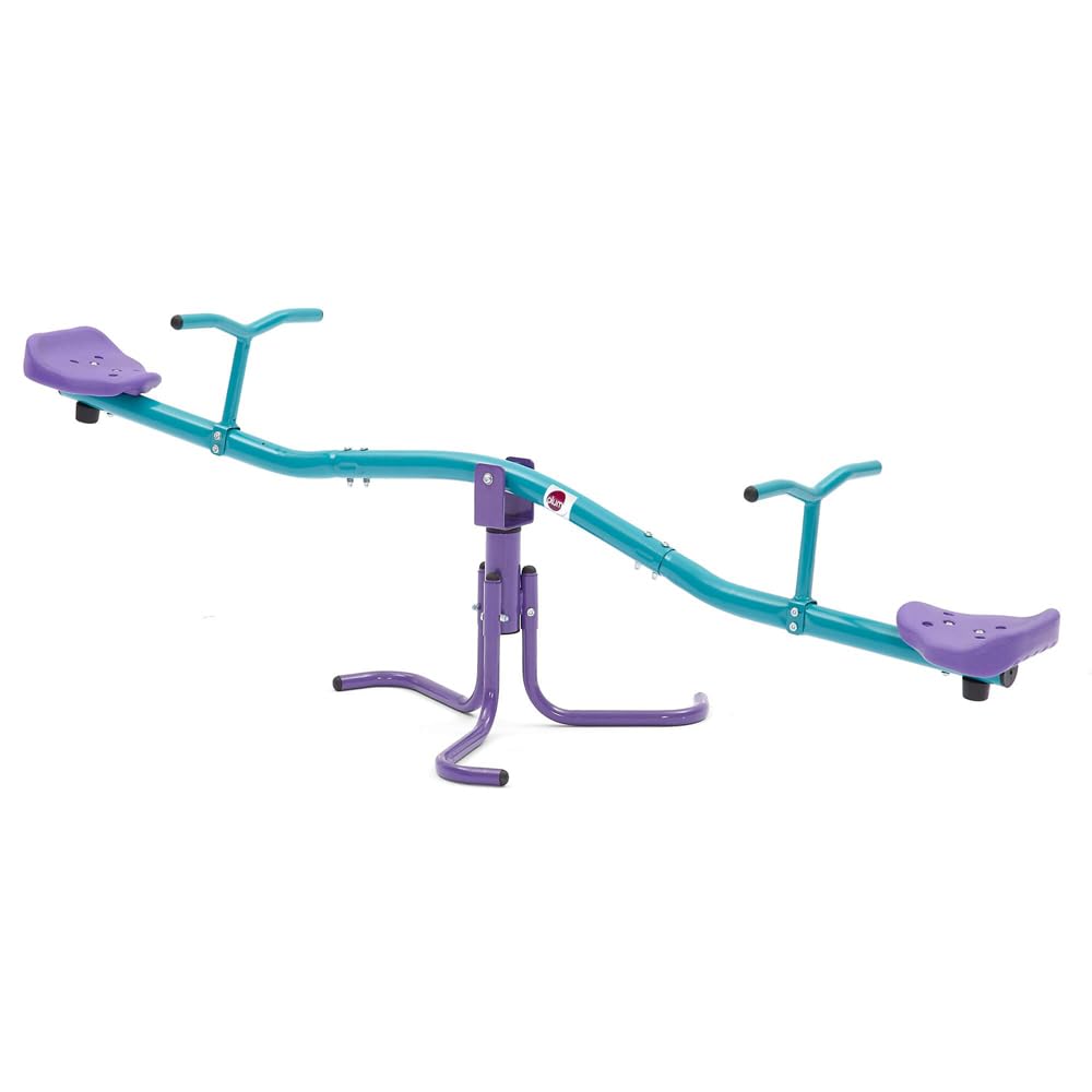 Wippe Plum drehbar Türkis