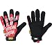 Produktbild Mechanix Wear Original® Handschuhe (Large, Rot)