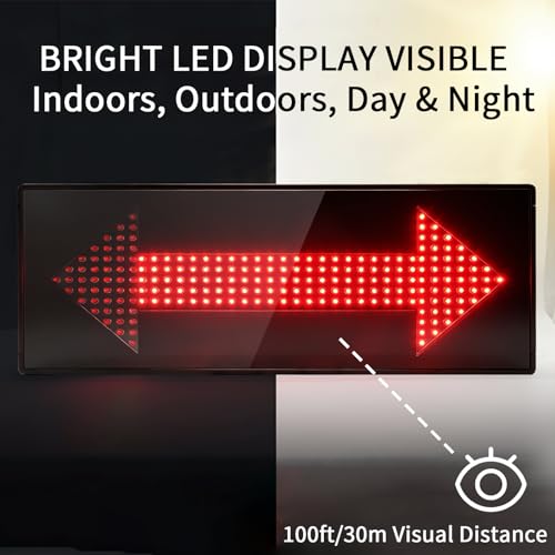 Indicador LED para Posesión de Baloncesto Electrónico miniatura 2