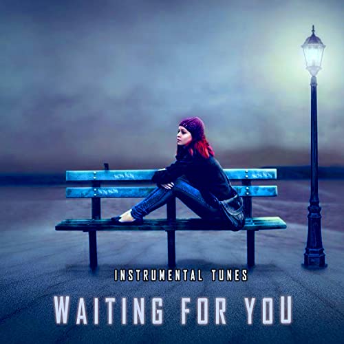 Waiting for You (Instrumental) by Instrumental Tunes on Amazon Prime Music