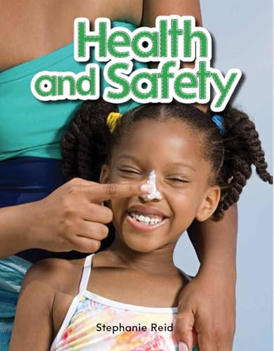Health and Safety
