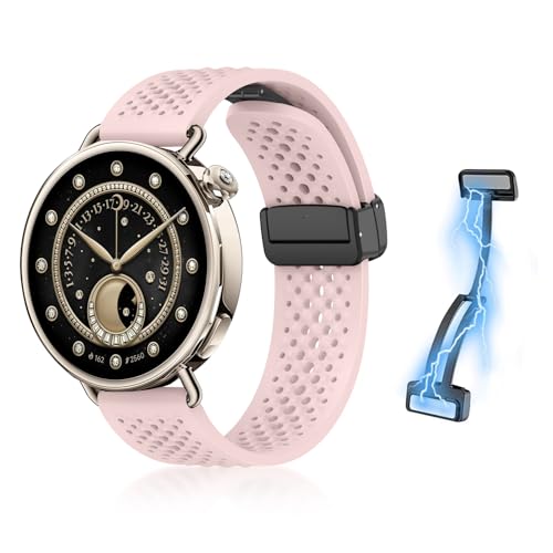 [KONXISA] �����o���h Xiaomi Watch S4 41mm �Ή� �o���h quick-release �ʋC���̏_�炩���V���R���x���g �܂肽���ݎ��}�O�l�b�g���ߋ� �f�������p �������� �y�� ���K �ϋv�� �h�����h�� �j�����p �X�^�C���b�V��