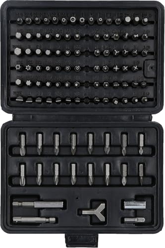 Juego de puntas para evitar tornillos barridos con el kit BT053100 7