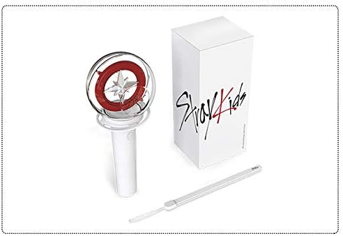 Amazon Stray Kids Official Light Stick 公式ペンライト Stay アイドル 芸能人グッズ 通販