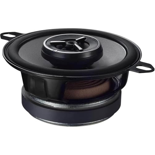 Kenwood eXcelon KFC-X3C 3.5-Inch 2-Way Dash Speakers – 120W Peak - Image 5