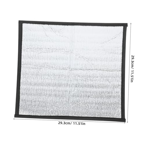 Alfombrilla térmica para reptiles POPETPOP miniatura 2